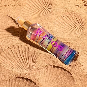 سبلاش الجسم من سو البريطانية | So...? Body Mist 200 مل - EROS STORE