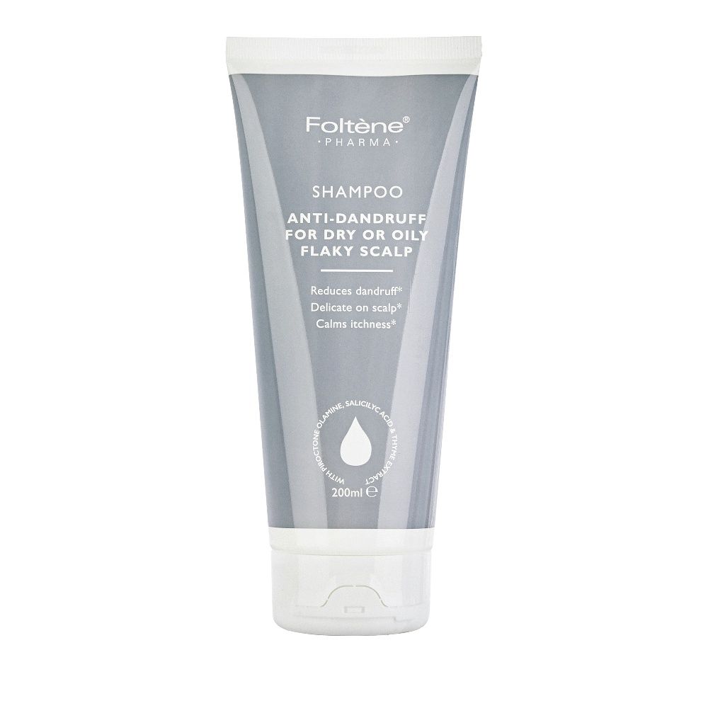 شامبو للقشرة الجافة والدهنية من فولتين | Foltène Anti - Dandruff Shampoo for Dry and Oily Scalps - EROS STORE