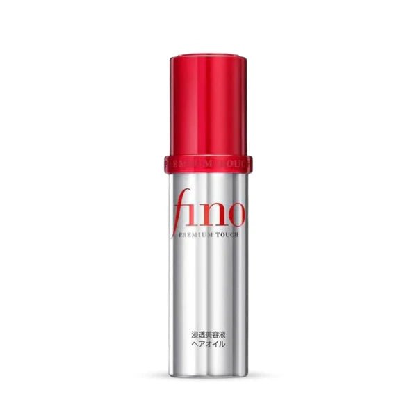شيسيدو زيت الشعر فينو - 70مل | Shiseido Fino Premium Touch Hair Oil 70 مل - EROS STORE