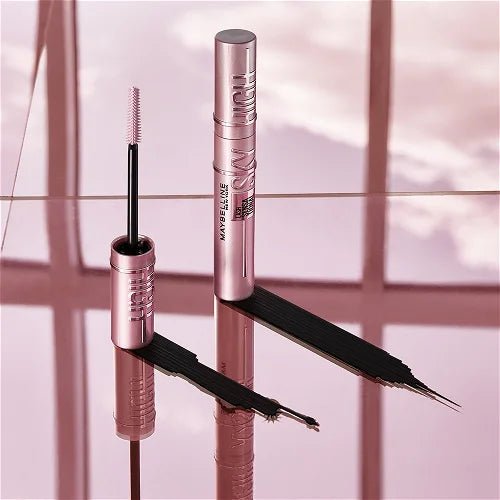 سكاي مسكارا من ميبلين | Maybelline Sky High Mascara - EROS STORE