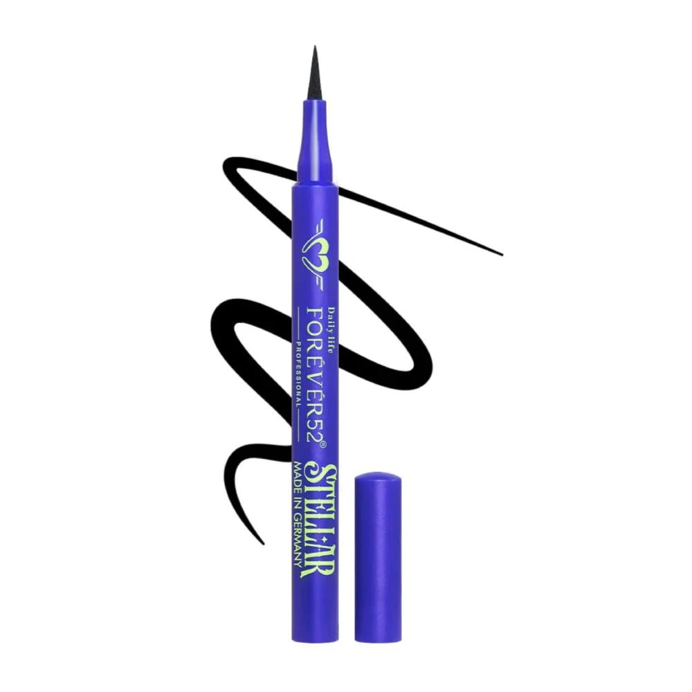 Stellar Eyeliner Forever52 | اي لاينر ستيلار من فوريفر52 - EROS STORE