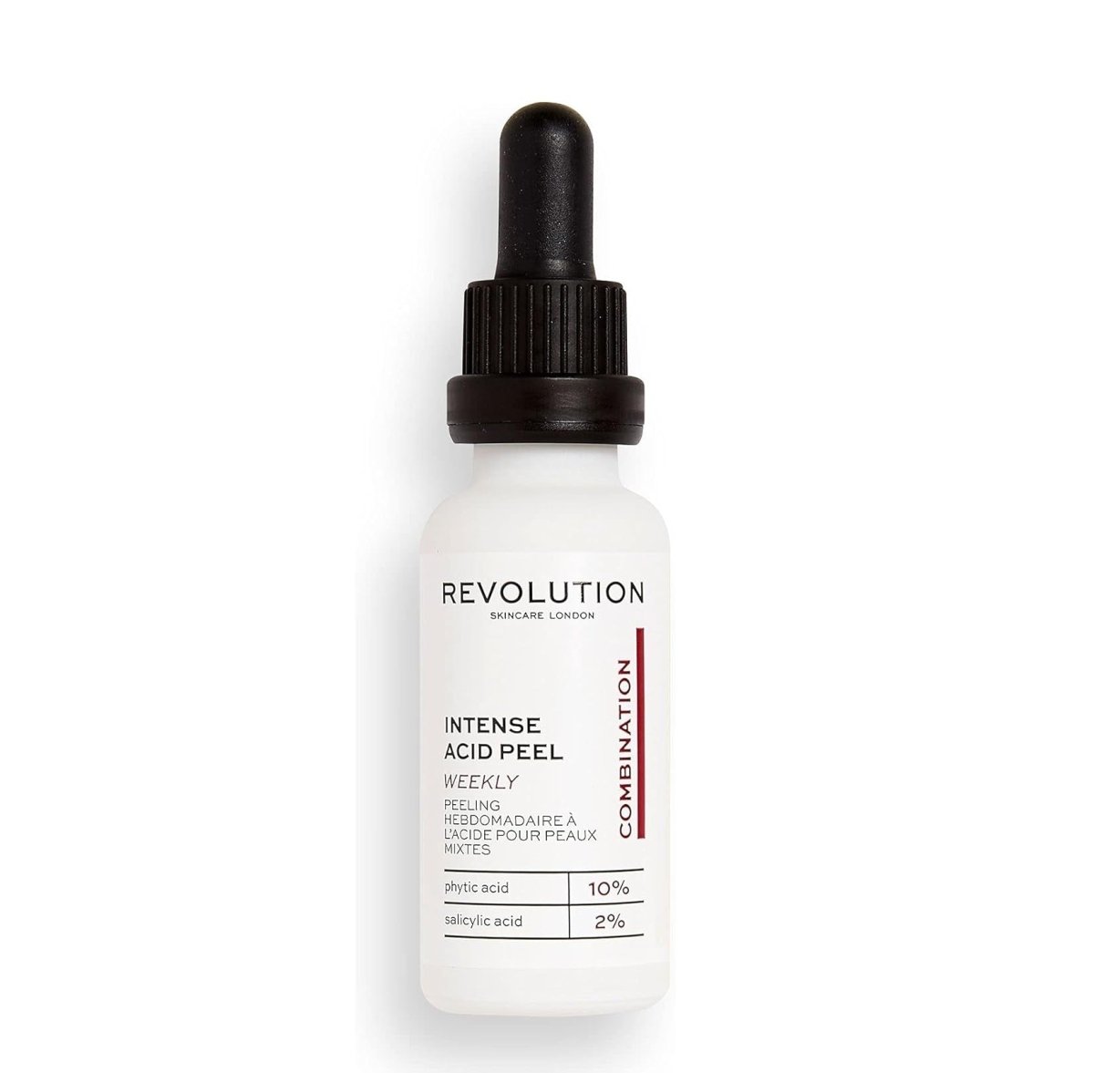 سيروم 10% AHA و2% BHA من ريفوليوشن | Revolution 10% AHA + 2% BHA Serum 30 مل - EROS STORE