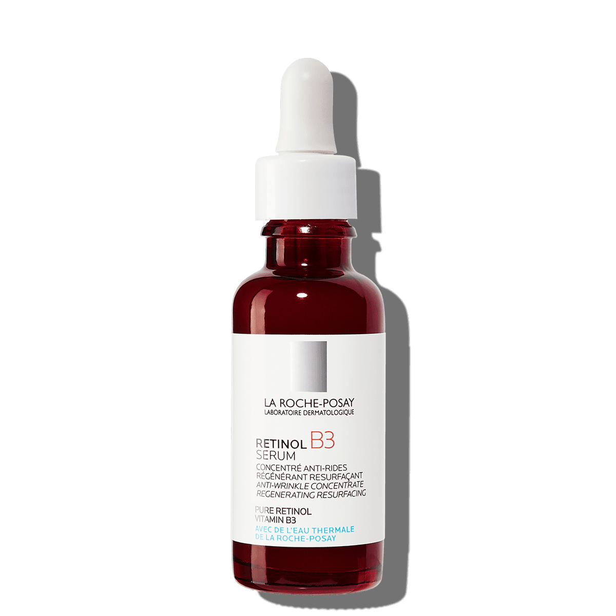 سيروم الريتينول من لاروش بوزيه | La Roche - Posay Retinol B3 Serum 30 مل - EROS STORE