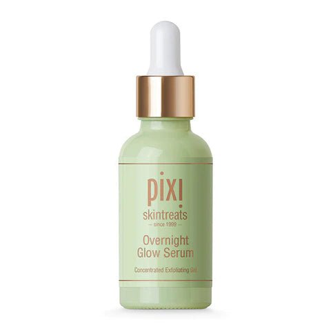 سيروم التقشير الليلي من بيكسي | Pixi Overnight Glow Serum 30 مل - EROS STORE