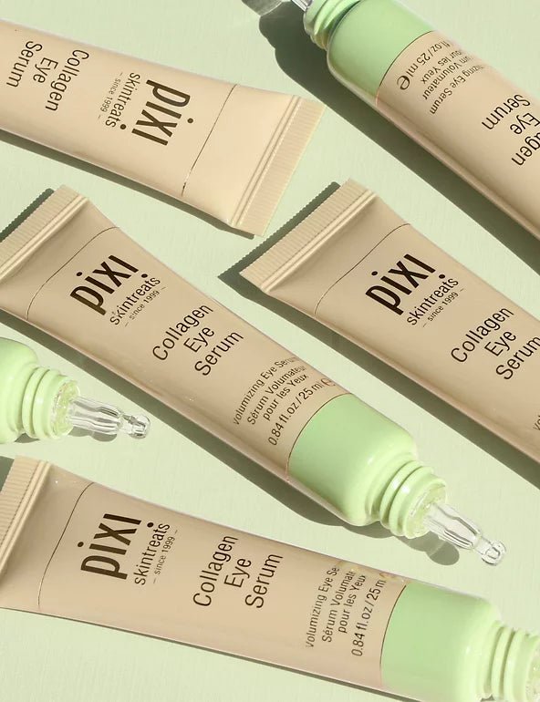 سيروم بكسي كولاجين للعين | Pixi Collagen Eye Serum 25 مل - EROS STORE