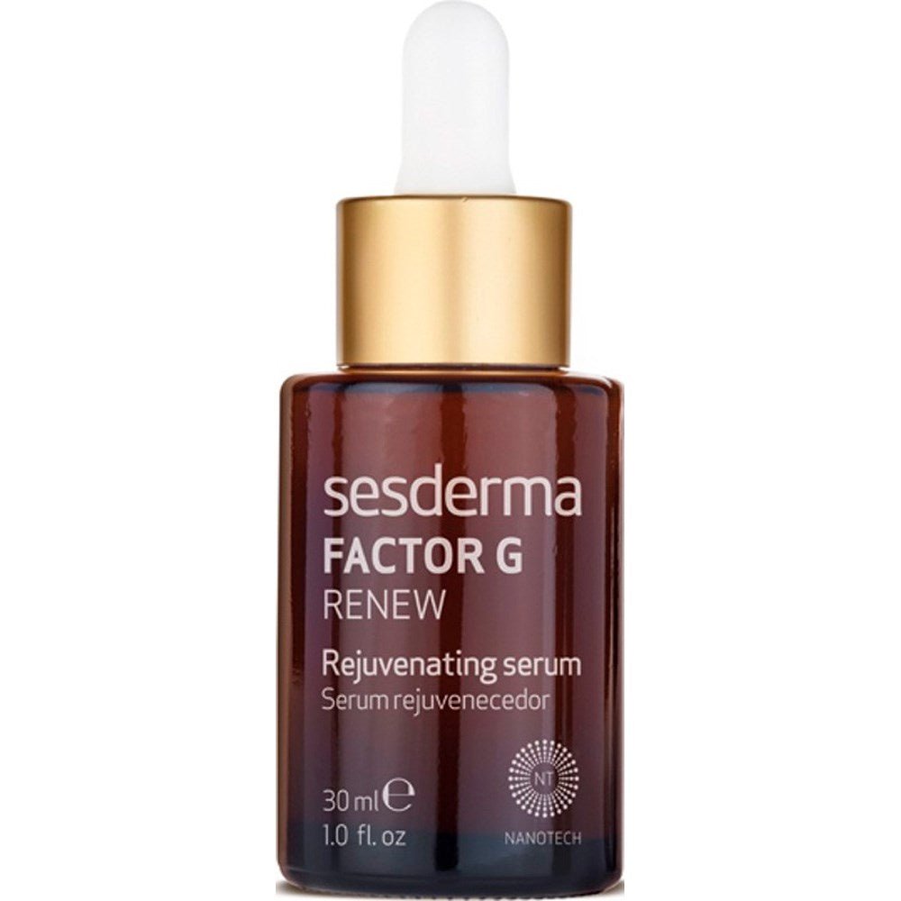 سيروم فاكتر جي لمعالجة التجاعيد من سيسديرما | Sesderma Factor G Renew Serum 30مل - EROS STORE