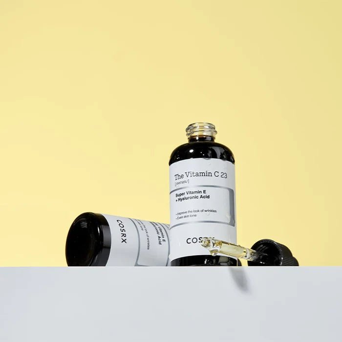 سيروم فيتامين سي 23% من كوزركس | COSRX The Vitamin C 23 Serum 20 مل - EROS STORE