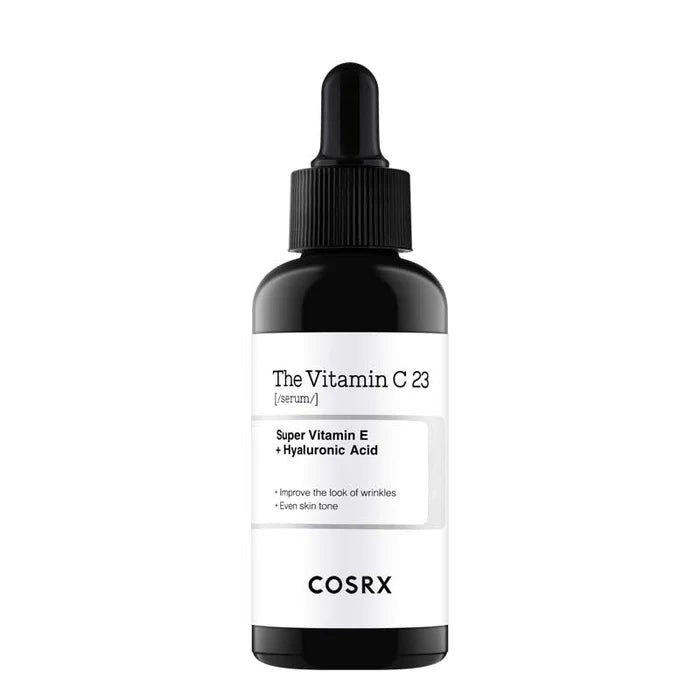 سيروم فيتامين سي 23% من كوزركس | COSRX The Vitamin C 23 Serum 20 مل - EROS STORE