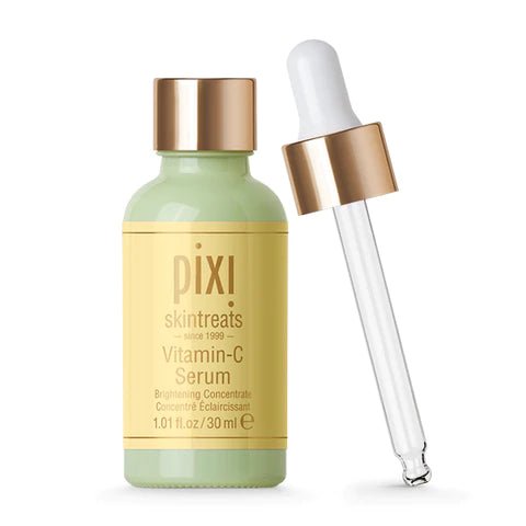 سيروم فيتامين سي من بيكسي | Pixi Vitamin - C Serum 30 مل - EROS STORE
