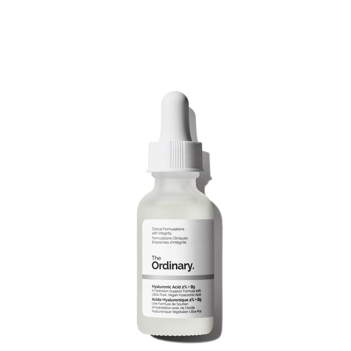 سيروم حمض الهيالورونيك من ذا أورديناري | The Ordinary Hyaluronic Acid 2% + B5 Serum 30 مل - EROS STORE