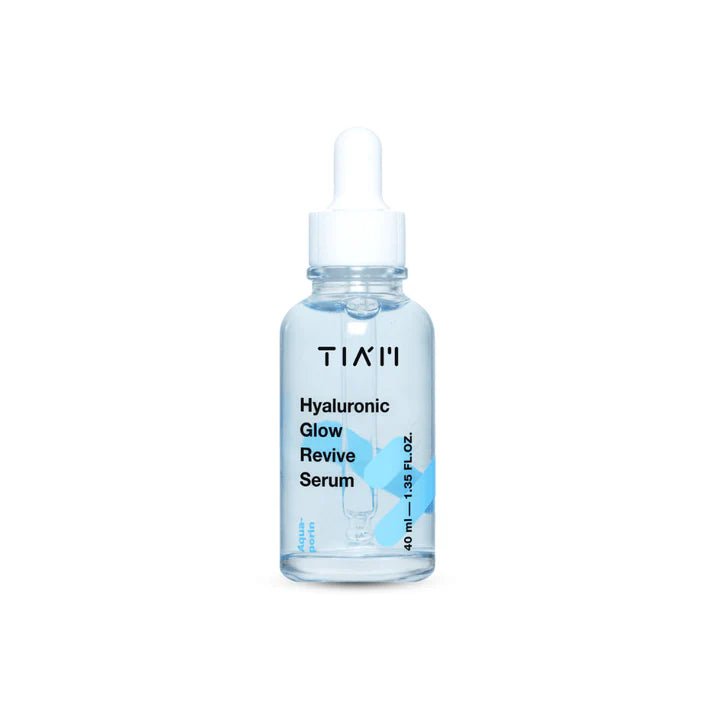 سيروم هيالورونيك كلو تيام - 40مل | Tiam Hyaluronic Glow Revive Serum 40 مل - EROS STORE