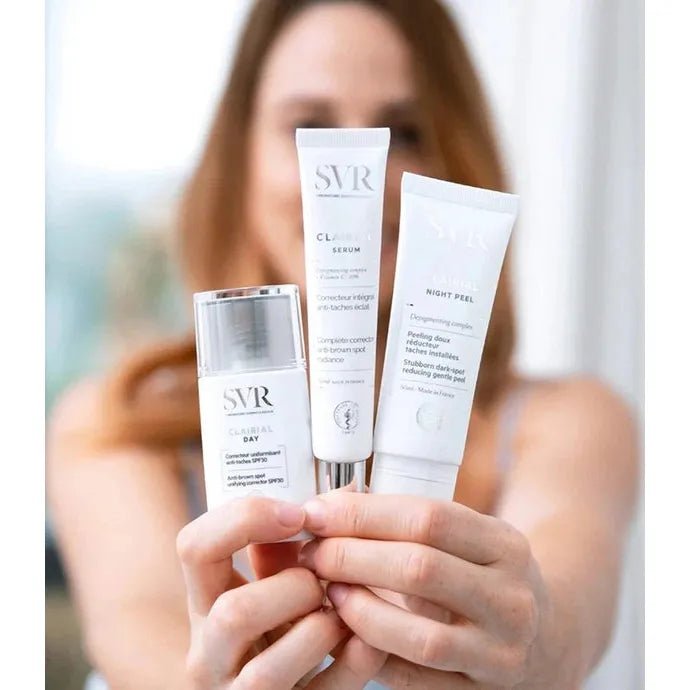 سيروم كليريال لتفتيح البشرة من إس في آر | SVR Clairial Serum 30 مل - EROS STORE