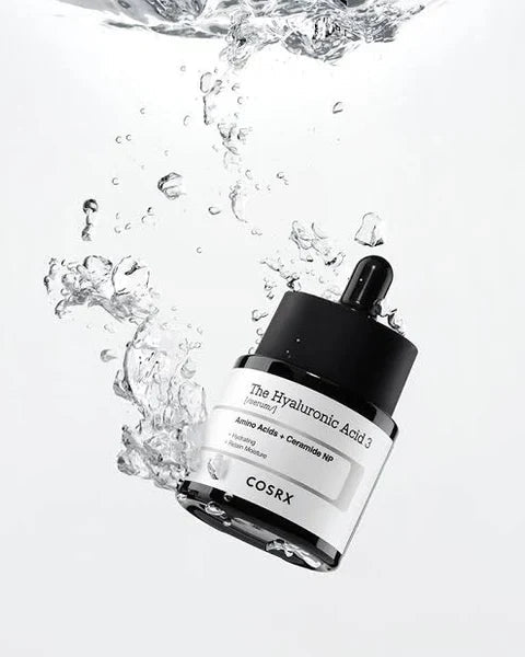 سيروم كوزركس بحمض الهيالورونيك 3% | COSRX The Hyaluronic Acid 3 Serum 20 مل - EROS STORE