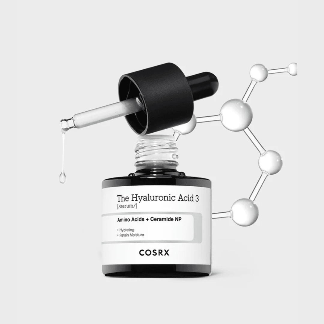 سيروم كوزركس بحمض الهيالورونيك 3% | COSRX The Hyaluronic Acid 3 Serum 20 مل - EROS STORE