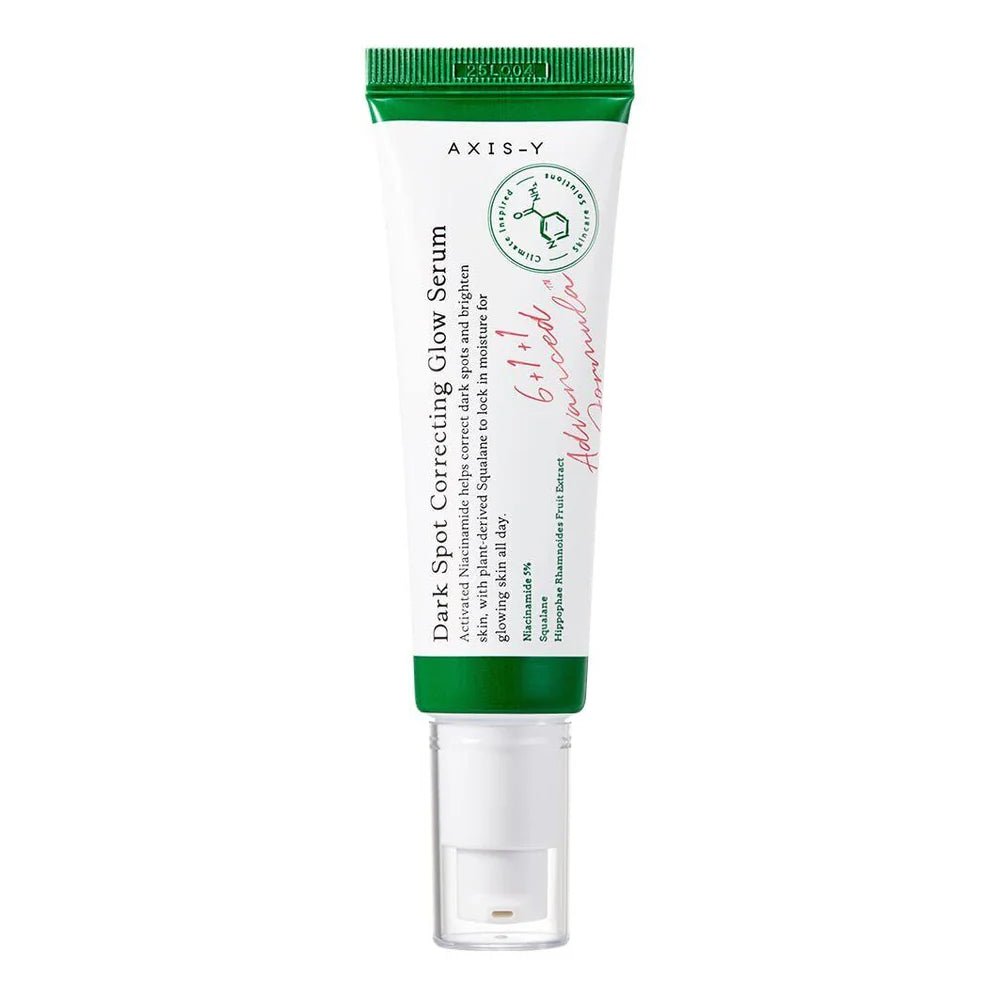 سيروم مصحح للتصبغات من أكسس - واي | AXIS - Y Dark Spot Correcting Glow Serum - 50ml 50 مل - EROS STORE