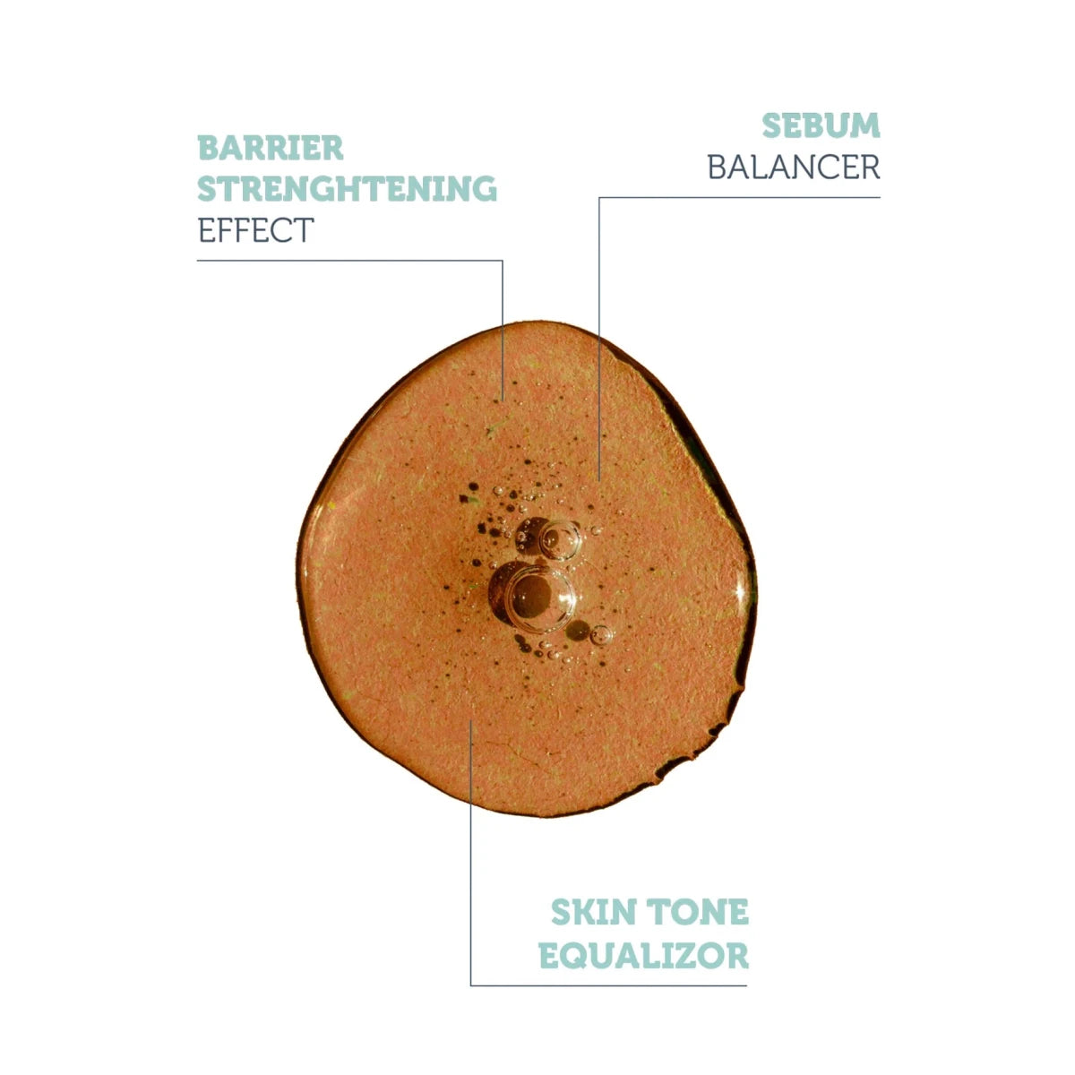 سيروم ذا بيورست سوليوشنز لشد وتفتيح المسام المكثف: نياسيناميد 5% + زنك 1% - 30 مل | The Purest Solutions Intensive Pore Tightening & Brightening Serum: Niacinamide 5% + Zinc 1% - 30ml 30 مل - EROS STORE