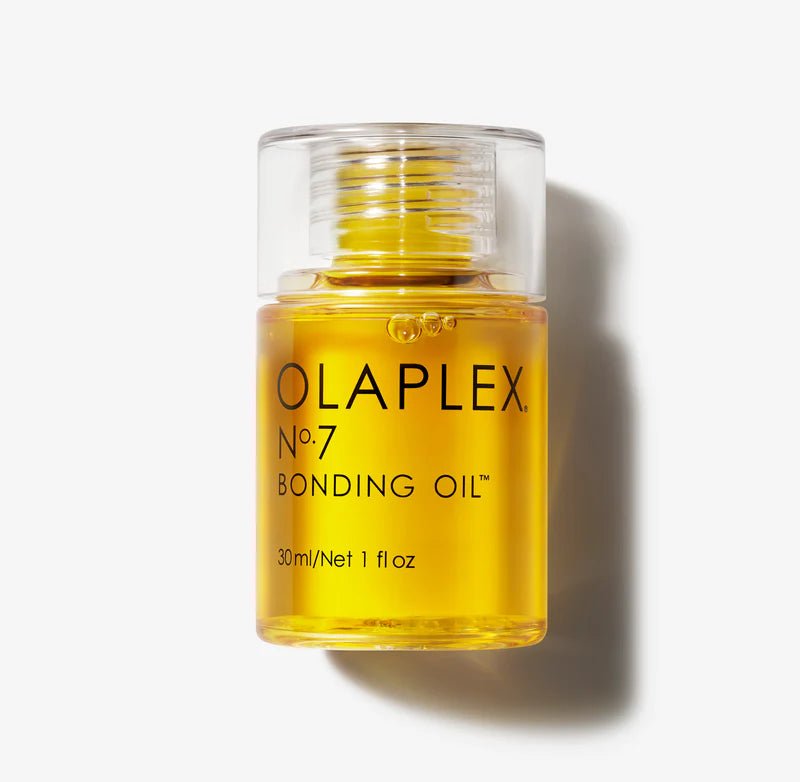 سيروم ترطيب الشعر والحماية N°7 من أولابلكس | Olaplex Bonding Oil No.7 30مل - EROS STORE