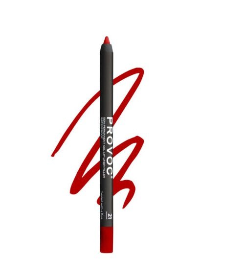 تحديد الشفاه بروفوك | Provoc Lip Liner 21 - EROS STORE