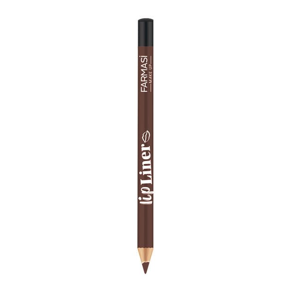 تحديد شفاه خشبي من فارمسي | Pharmacy Wooden Lip Liner 227 - EROS STORE