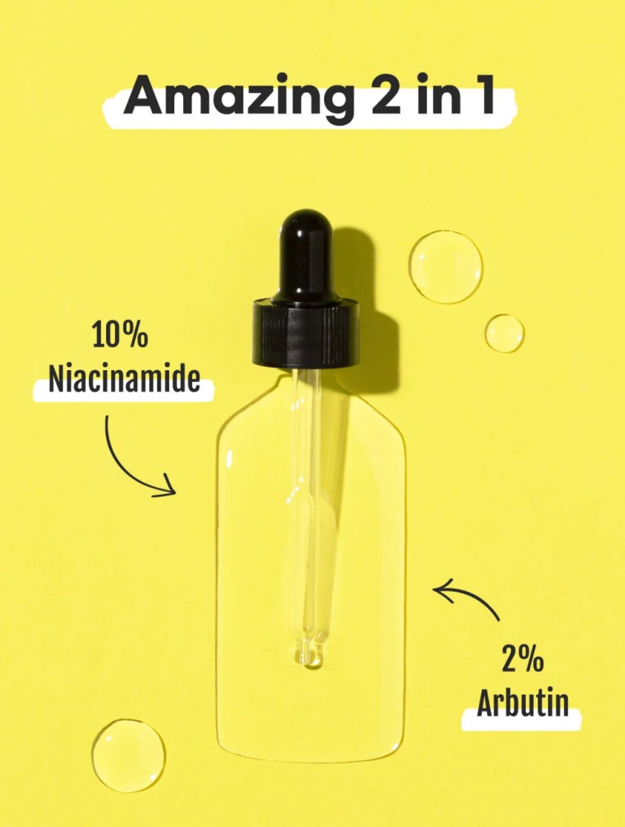 tiam Vita B3 Source - 40ml | تيام سيروم فيتامين ب3 - 40 مل 40 مل - EROS STORE