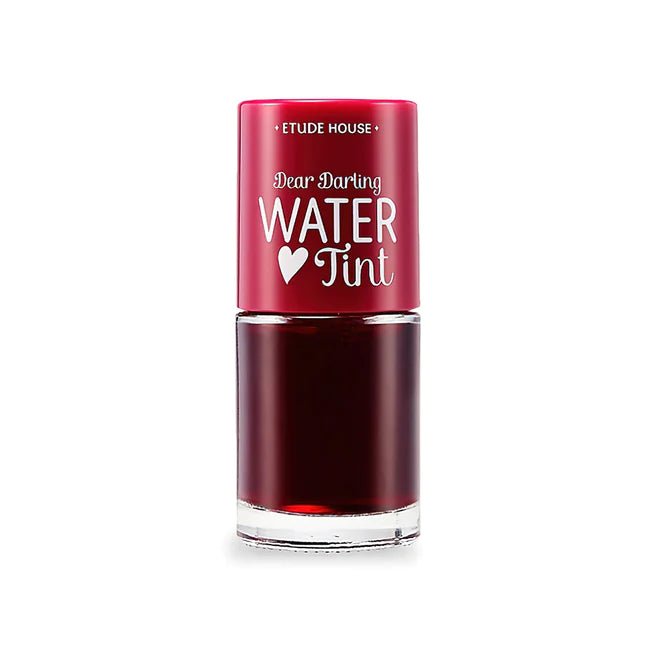 تنت الخدود والشفاه دير دارلينج من إيتود هاوس | Etude House Dear Darling Water Tint كرزي - EROS STORE