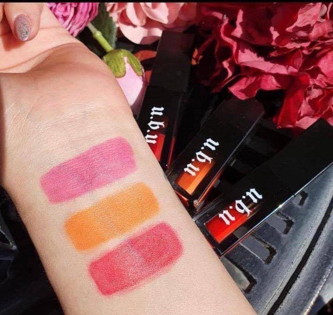 تنت الشفاه والخدود يو بي يو | UBU Lip & Cheek Tint 5 مل - EROS STORE