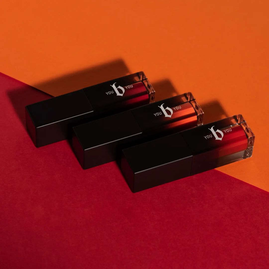 تنت الشفاه والخدود يو بي يو | UBU Lip & Cheek Tint 5 مل - EROS STORE
