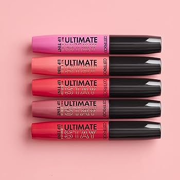 تنت الشفاه Ultimate Stay Waterfresh من كاتريس | Catrice Ultimate Stay Waterfresh Lip Tint 10 - EROS STORE