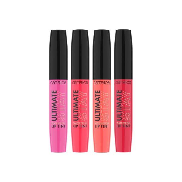 تنت الشفاه Ultimate Stay Waterfresh من كاتريس | Catrice Ultimate Stay Waterfresh Lip Tint 10 - EROS STORE