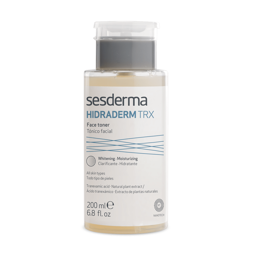 تونر مفتح هيدراديرم TRX من سيسديرما | Sesderma Hidraderm TRX Facial Toner 200 مل - EROS STORE