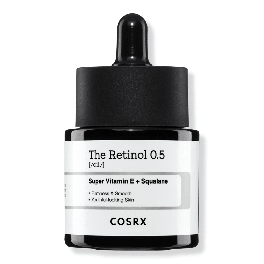 زيت الريتينول 0.5% من كوزركس | COSRX The Retinol 0.5 Oil 20 مل - EROS STORE