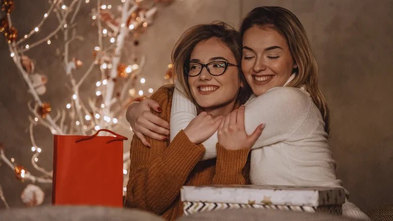 اليك افضل هدية لافضل صديقة - EROS STORE