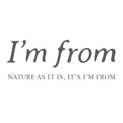آم فروم I'm From