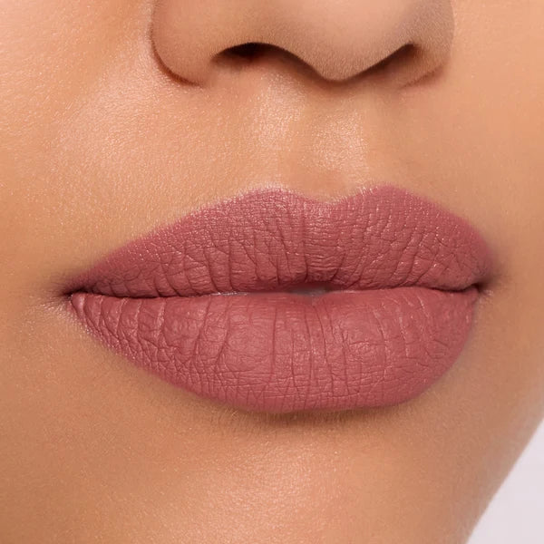 Catrice Endless Matte Liquid Lipstick |كاترس أحمر شفاه سائل مطفي