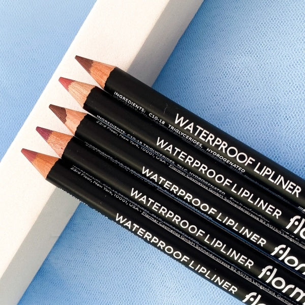 Waterproof Lipliner | فلورمار واتر بروف ليب لاينر قلم تحديد الشفاه المضاد للماء
