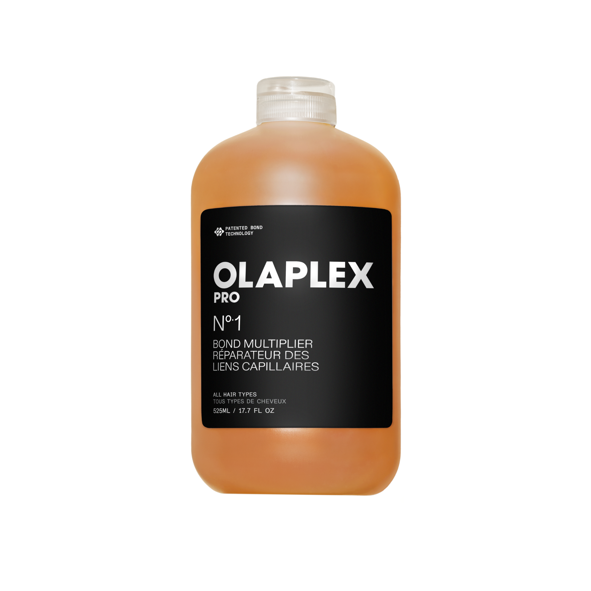اولابلكس OLAPLEX olaplex-bond-multiplier-no-1-bond-perfector-no-2