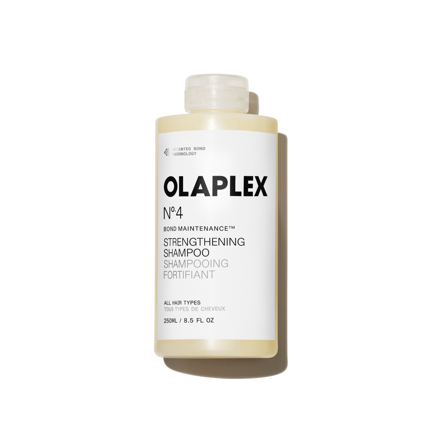 اولابلكس OLAPLEX olaplex-bond-maintenance-shampoo-no-4