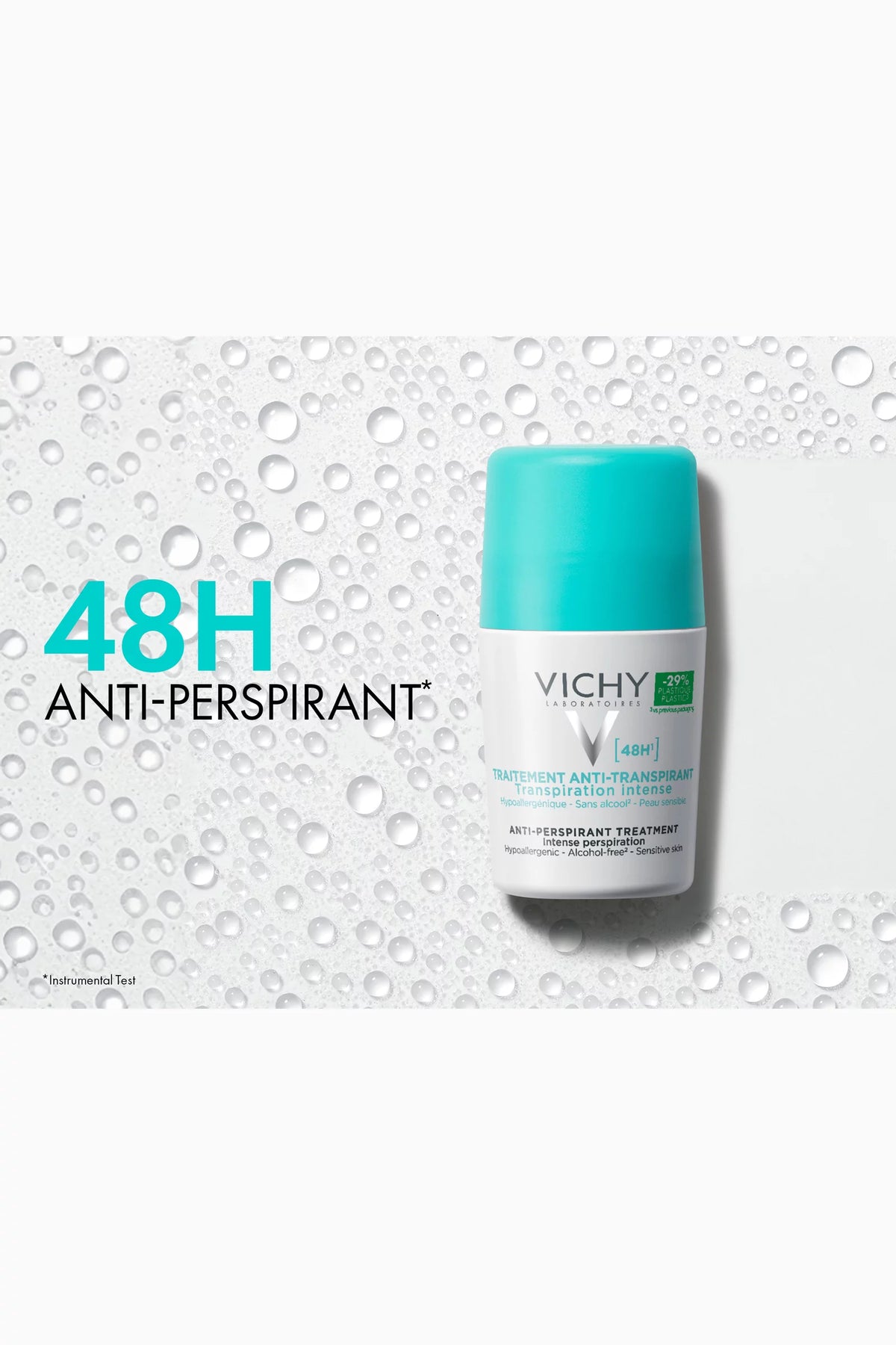 صورة من أوناس 48H intensive 50ml 2