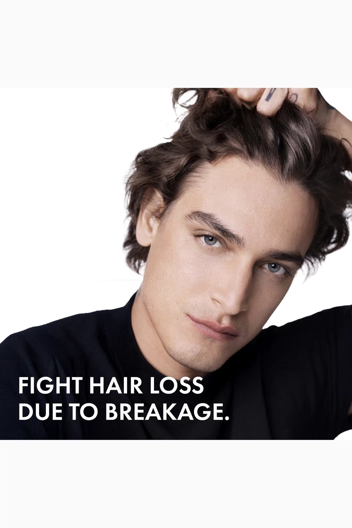 صورة من أوناس Dercos Aminexil shampoo 200ml 3