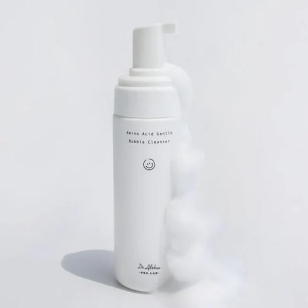 غسول رغوي بالأحماض الأمينية من دكتور اليثا | Dr.Althea Amino Acid Gentle Bubble Cleanser 140ml