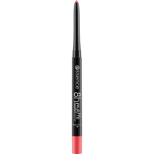 Essence 8H Matte Comfort Lipliner | ايسنس محدد شفاه مات