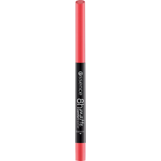 Essence 8H Matte Comfort Lipliner | ايسنس محدد شفاه مات