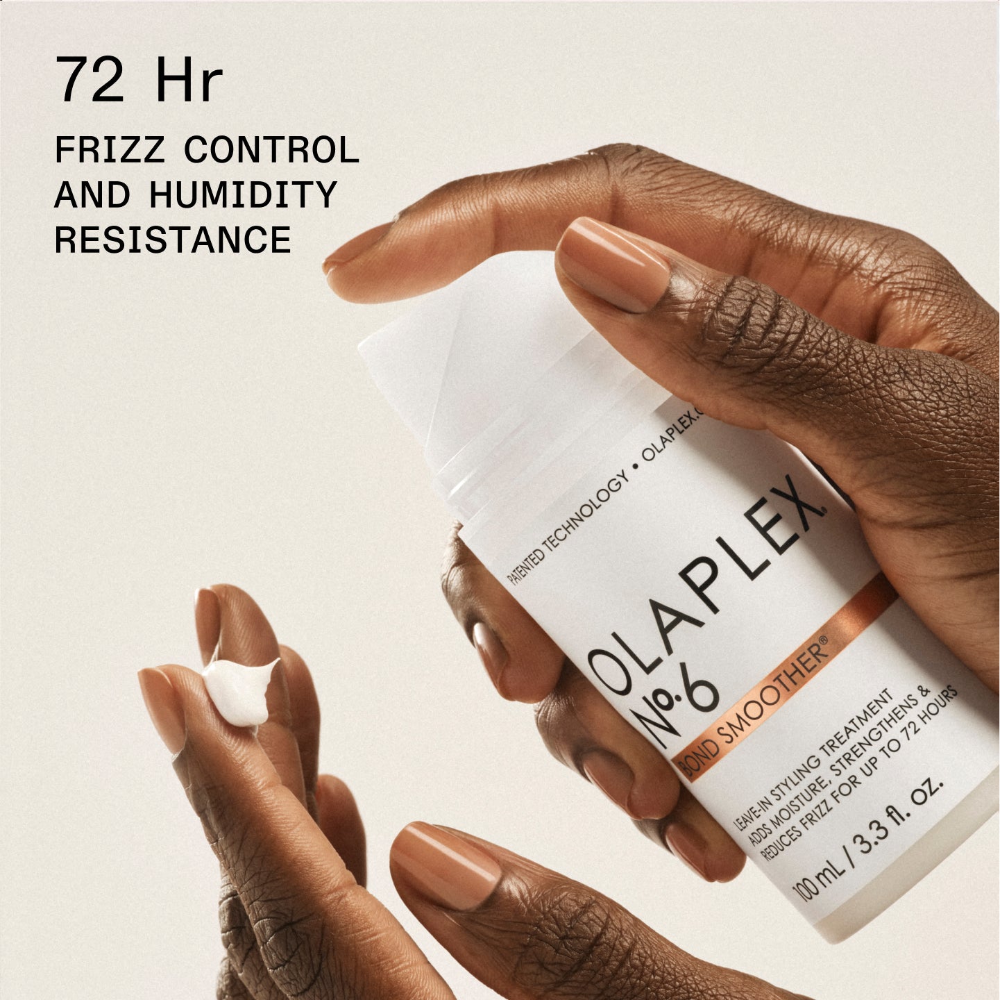 اولابلكس OLAPLEX olaplex-bond-smoother-leave-in-conditioner-no-6