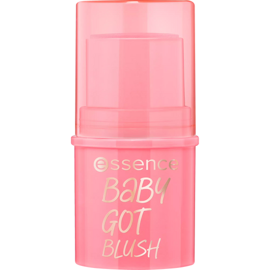 أحمر خدود ايسنس بيبي بلاش | Essence Baby Blush