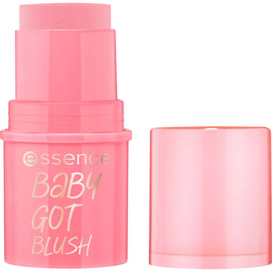 أحمر خدود ايسنس بيبي بلاش | Essence Baby Blush