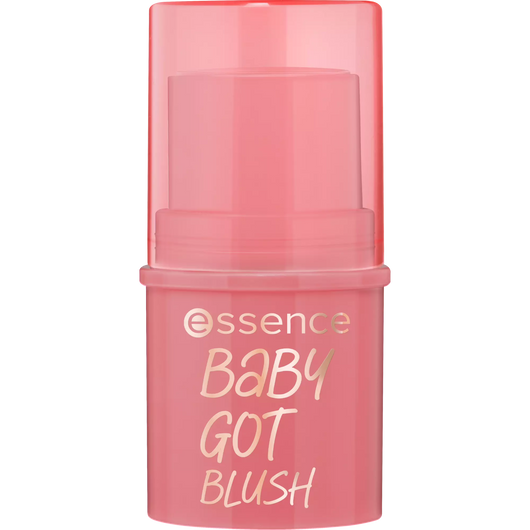 أحمر خدود ايسنس بيبي بلاش | Essence Baby Blush