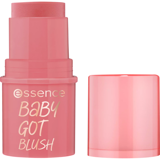 أحمر خدود ايسنس بيبي بلاش | Essence Baby Blush