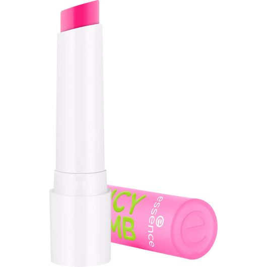 Lip Balm Juicy Bomb | ايسنس مرطب شفاه بطعم الفواكه