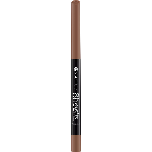 Essence 8H Matte Comfort Lipliner | ايسنس محدد شفاه مات