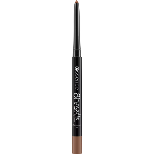 Essence 8H Matte Comfort Lipliner | ايسنس محدد شفاه مات